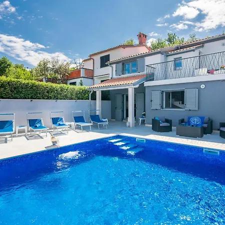 Lovely In With House Sea View Holiday home *