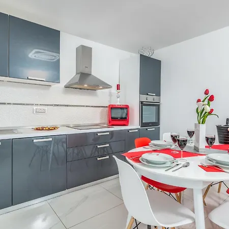 Lovely In With House Sea View Holiday home *