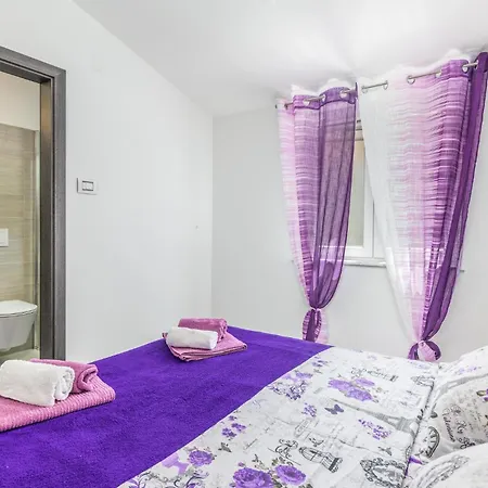 펜션 Stunning In Dobrinj