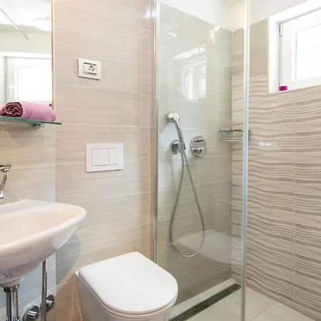 Holiday home Lovely In With House Sea View