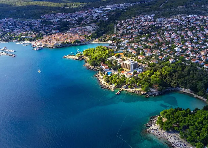 Stunning In Dobrinj