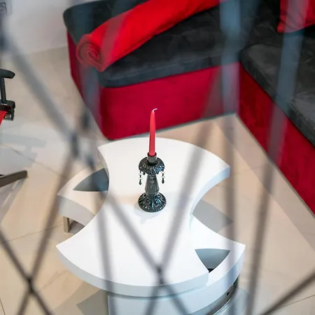 Stunning In 度假居 *