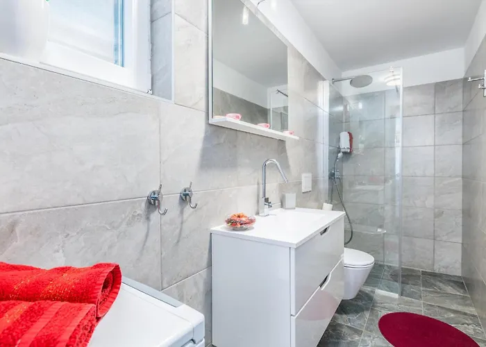 Stunning In 度假居