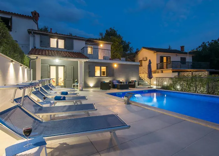 Stunning In 度假居