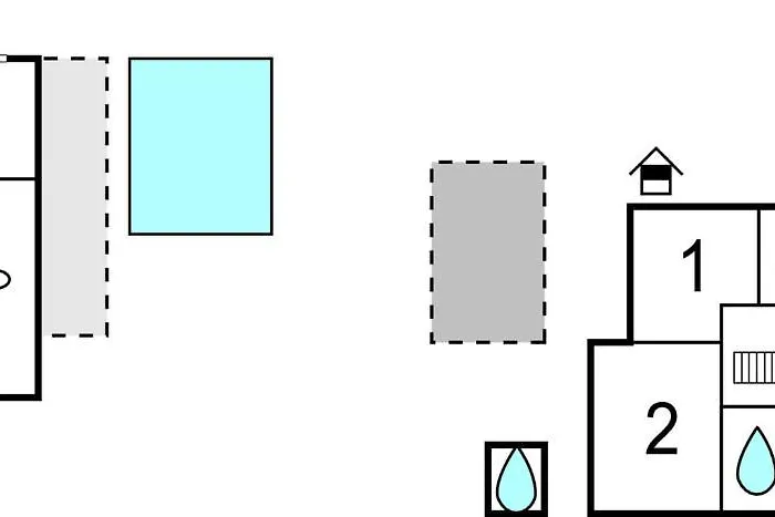 Stunning In 度假居 *